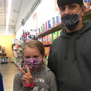 Meet your Posher, Bella